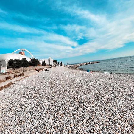 Luxury Apartman Asia Ριέκα Εξωτερικό φωτογραφία
