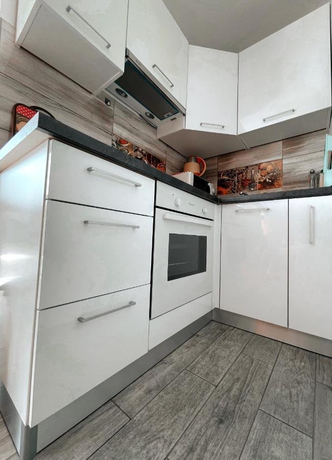 Luxury Apartman Asia Ριέκα Εξωτερικό φωτογραφία