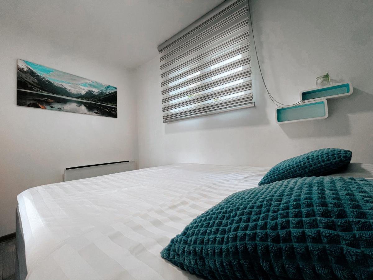 Luxury Apartman Asia Ριέκα Εξωτερικό φωτογραφία