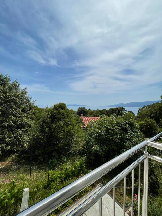 Luxury Apartman Asia Ριέκα Εξωτερικό φωτογραφία