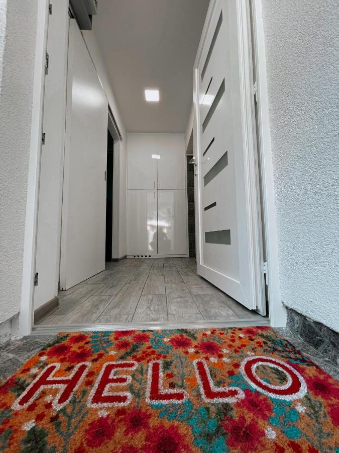 Luxury Apartman Asia Ριέκα Εξωτερικό φωτογραφία