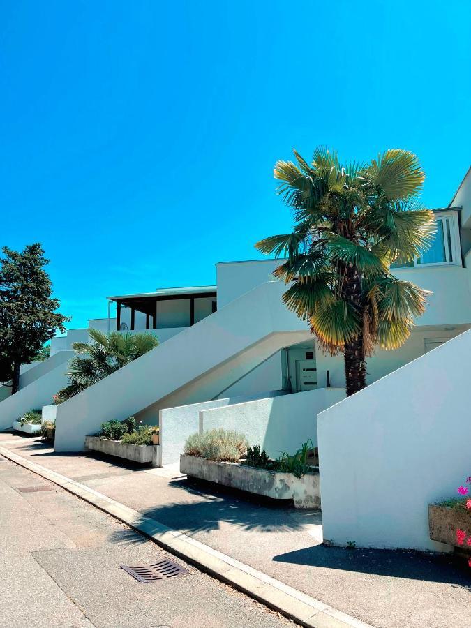 Luxury Apartman Asia Ριέκα Εξωτερικό φωτογραφία