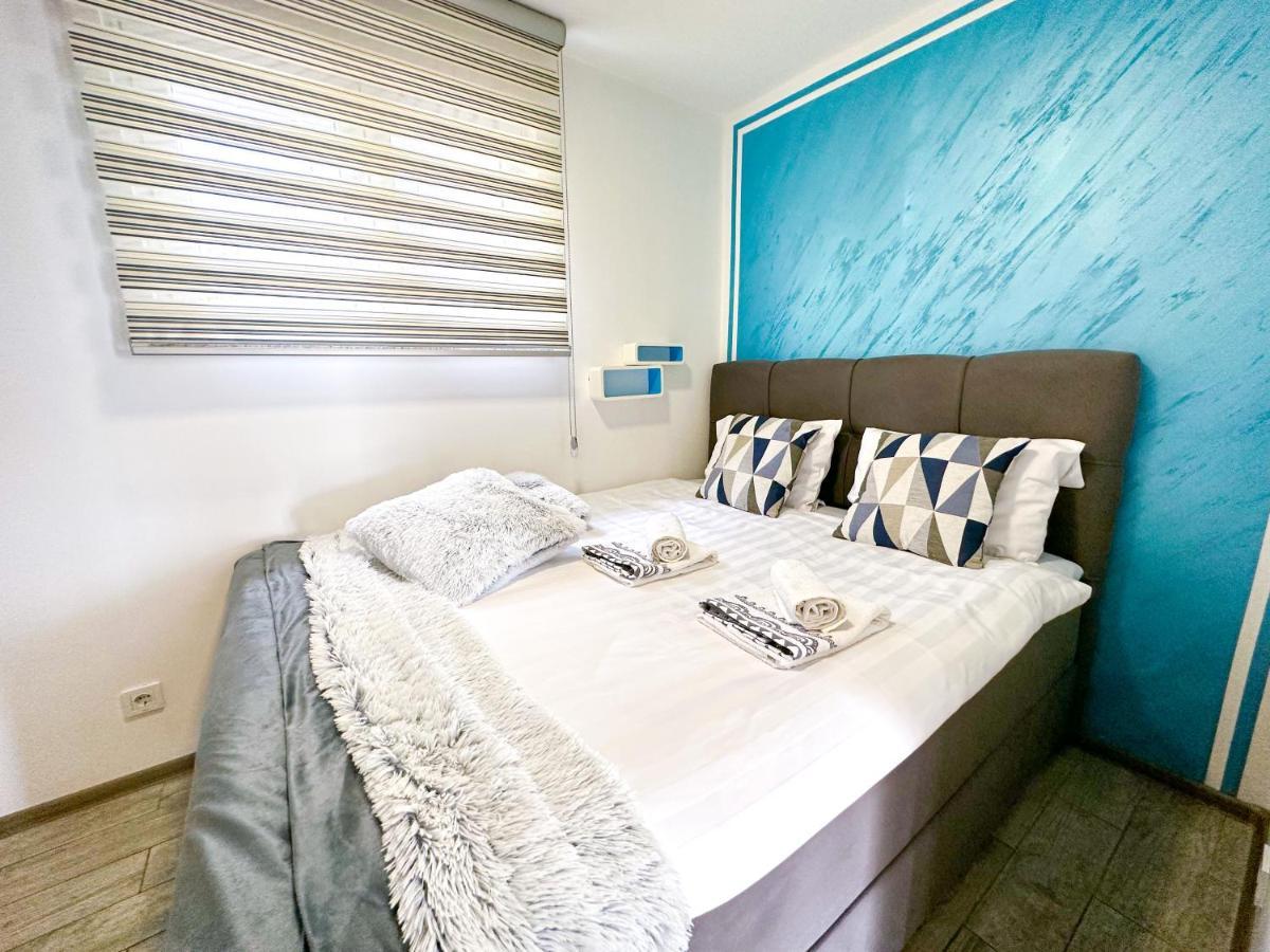 Luxury Apartman Asia Ριέκα Εξωτερικό φωτογραφία