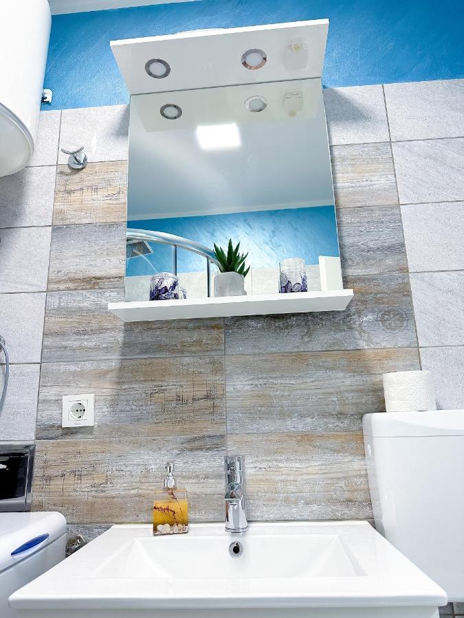 Luxury Apartman Asia Ριέκα Εξωτερικό φωτογραφία