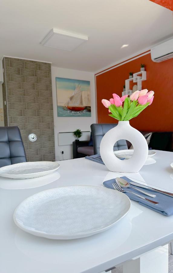 Luxury Apartman Asia Ριέκα Εξωτερικό φωτογραφία