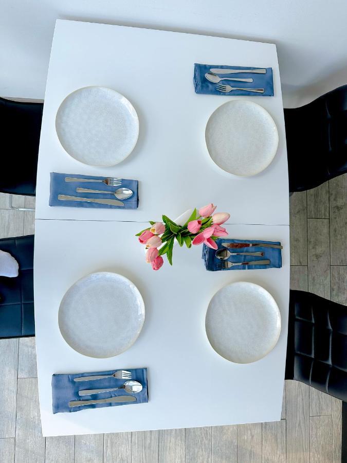 Luxury Apartman Asia Ριέκα Εξωτερικό φωτογραφία
