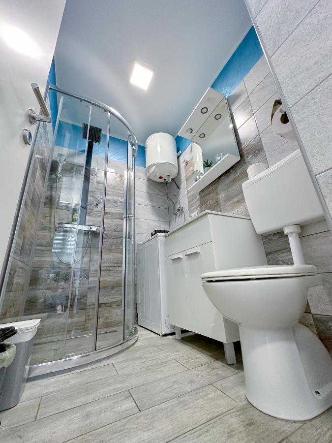 Luxury Apartman Asia Ριέκα Εξωτερικό φωτογραφία